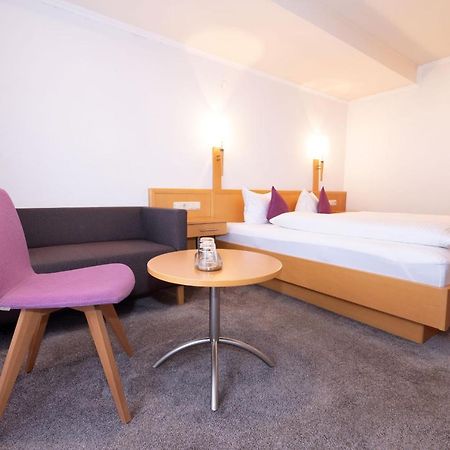 Hotel St. Nikolaus Ισγκλ Εξωτερικό φωτογραφία