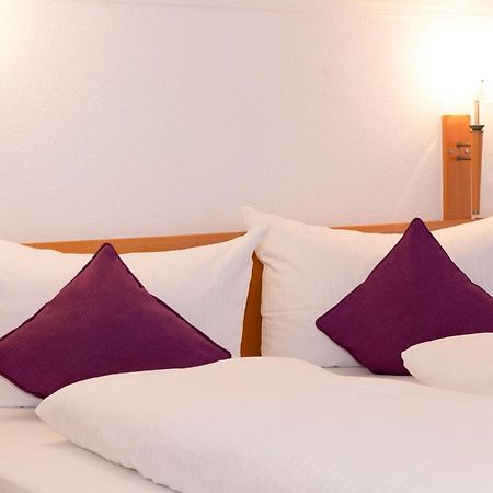 Hotel St. Nikolaus Ισγκλ Εξωτερικό φωτογραφία