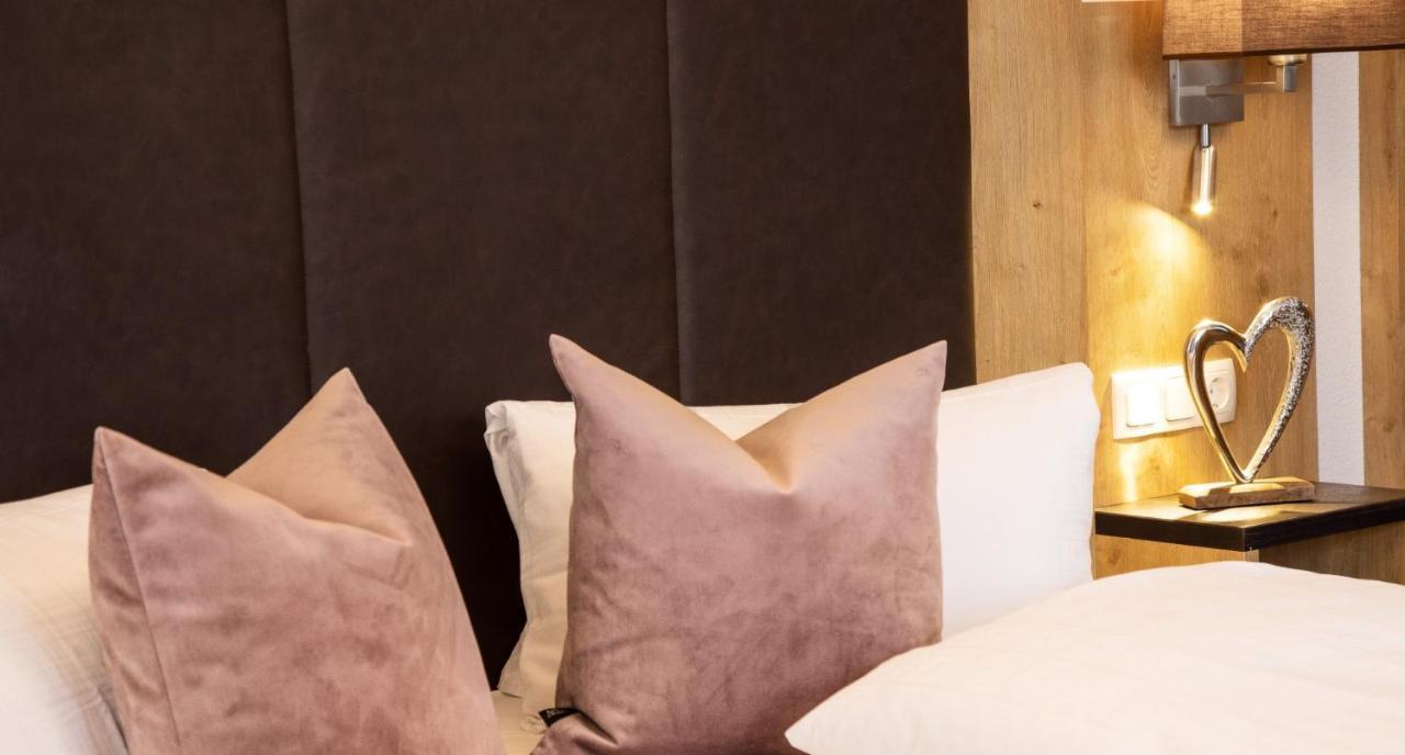 Hotel St. Nikolaus Ισγκλ Εξωτερικό φωτογραφία